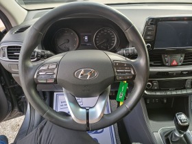 Hyundai I30 1.6 NAVI,LED | Mobile.bg   10