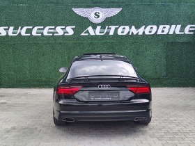 Audi A7 FACE* SLINE* PODGREV* CAMERA* LINEASIST* LIZING | Mobile.bg   4
