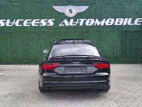 Audi A7 FACE* SLINE* PODGREV* CAMERA* LINEASIST* LIZING | Mobile.bg    4