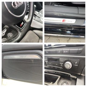 Audi A7 FACE* SLINE* PODGREV* CAMERA* LINEASIST* LIZING | Mobile.bg    13