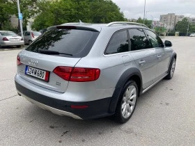 Audi A4 Allroad 2.0 tdi quatro , снимка 3