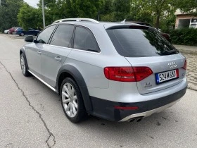 Audi A4 Allroad 2.0 tdi quatro , снимка 4