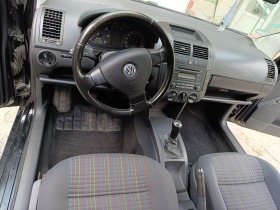VW Polo 1.4 TDI , снимка 14