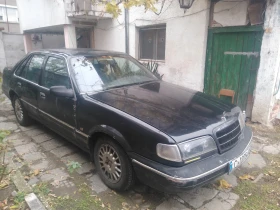 Daewoo Super Седан, снимка 6