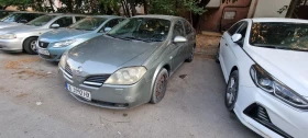 Nissan Primera 1.9D, снимка 1