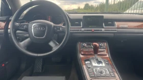 Audi A8 4.2TDI LONG БАРТЕР ЛИЗИНГ, снимка 7