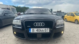 Audi A8 4.2TDI LONG БАРТЕР ЛИЗИНГ, снимка 3