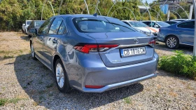 Toyota Corolla 1.5i Гаранционна, снимка 4