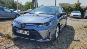 Toyota Corolla 1.5i Гаранционна, снимка 1