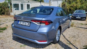 Toyota Corolla 1.5i Гаранционна, снимка 3