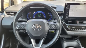 Toyota Corolla 1.5i Гаранционна, снимка 12