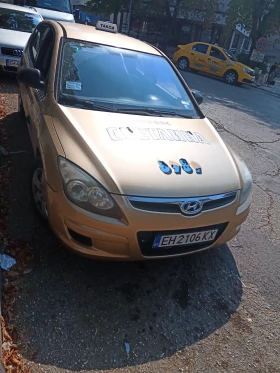 Hyundai I30, снимка 2