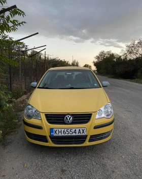 VW Polo, снимка 1