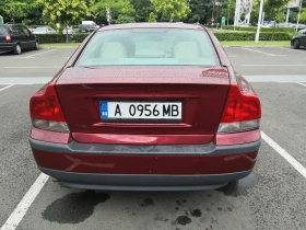 Volvo S60 2.4 D5 , снимка 6