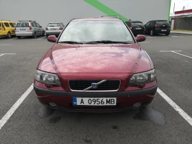 Volvo S60 2.4 D5 , снимка 2