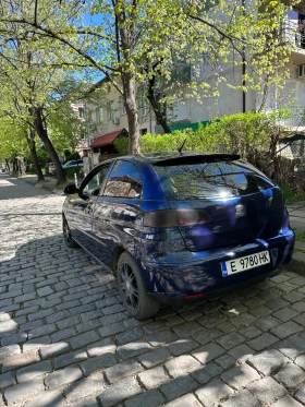 Seat Ibiza Seat Ibiza, снимка 2