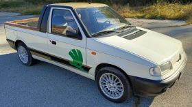 Skoda Felicia Pickup, снимка 4