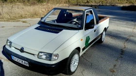 Skoda Felicia Pickup, снимка 3