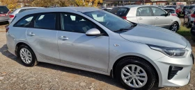 Kia Ceed 1.0.Tурбо.газ, снимка 6