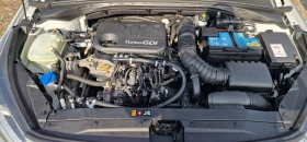 Kia Ceed 1.0.Tурбо.газ, снимка 16