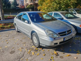 Citroen C5 2.2HDI* 133ps* Exclusive* Automatic , снимка 2