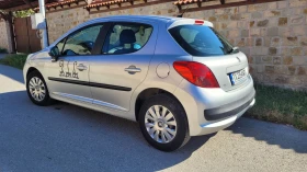 Peugeot 207 1.4i, снимка 5