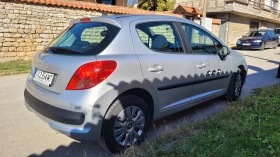 Peugeot 207 1.4i, снимка 3