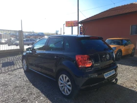 VW Polo 1.2TSI DSG - Automatik, снимка 5