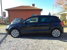 VW Polo 1.2TSI DSG - Automatik, снимка 4