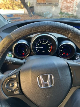 Honda Civic 1.4 i-Vtec LPG Carplay/Android Auto, снимка 9