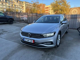     VW Passat 2.0TDI