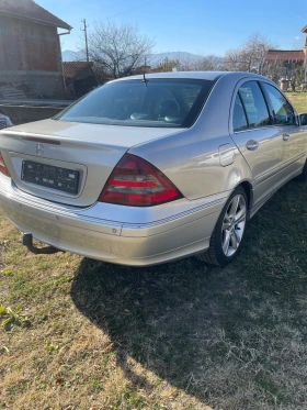 Mercedes-Benz C 270 Авангард , снимка 3