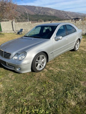 Mercedes-Benz C 270 Авангард , снимка 2