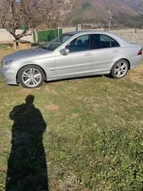 Mercedes-Benz C 270 Авангард , снимка 5