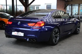     BMW M6  /Bang&Olufsen/F1//