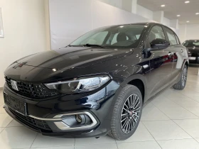 Fiat Tipo 1.6 130к.с