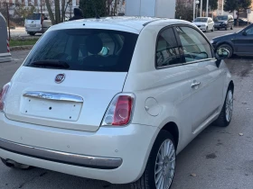 Обява за продажба на Fiat 500 1300-70 кс панорама ~6 800 лв. - изображение 5