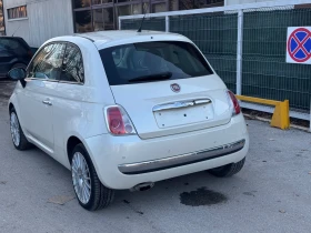 Обява за продажба на Fiat 500 1300-70 кс панорама ~6 800 лв. - изображение 3