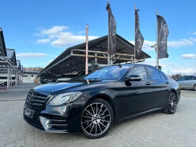 Mercedes-Benz S 560 4MAT#AMG#DESIGNO#FULL FULL#97365KM#2020г, снимка 2