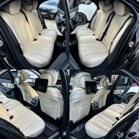 Mercedes-Benz S 560 4MAT#AMG#DESIGNO#FULL FULL#97365KM#2020г, снимка 17