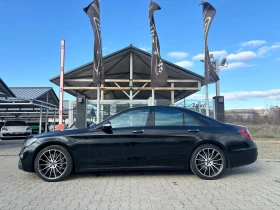 Mercedes-Benz S 560 4MAT#AMG#DESIGNO#FULL FULL#97365KM#2020г, снимка 5