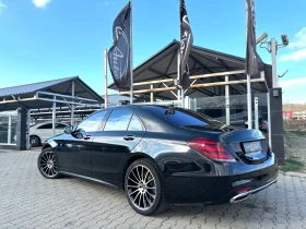 Mercedes-Benz S 560 4MAT#AMG#DESIGNO#FULL FULL#97365KM#2020г, снимка 3