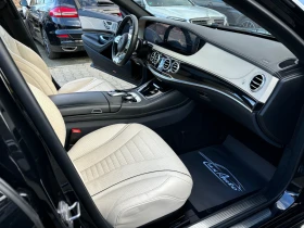 Mercedes-Benz S 560 4MAT#AMG#DESIGNO#FULL FULL#97365KM#2020г, снимка 10