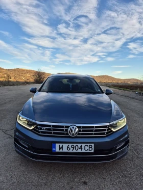 VW Passat 2.0 R-line, снимка 2