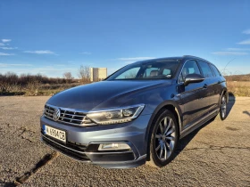 VW Passat 2.0 R-line, снимка 17