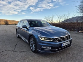 VW Passat 2.0 R-line, снимка 1