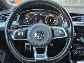 VW Passat 2.0 R-line, снимка 3