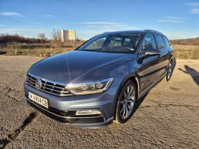 VW Passat 2.0 R-line, снимка 11