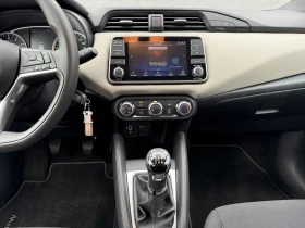 Nissan Micra ГАЗОВА УРЕДБА, снимка 14