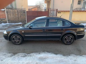 VW Passat 1.9 TDI 131ps HI-line, снимка 2